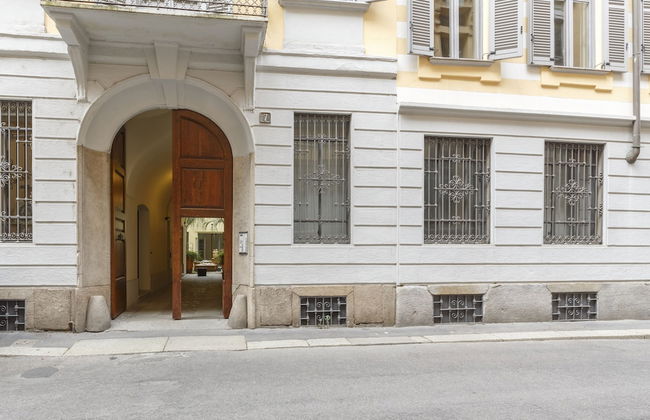 Suitelowcost Sant'Agnese - Foto 3