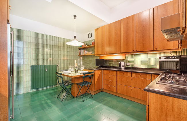 Suitelowcost Sant'Agnese - Foto 12