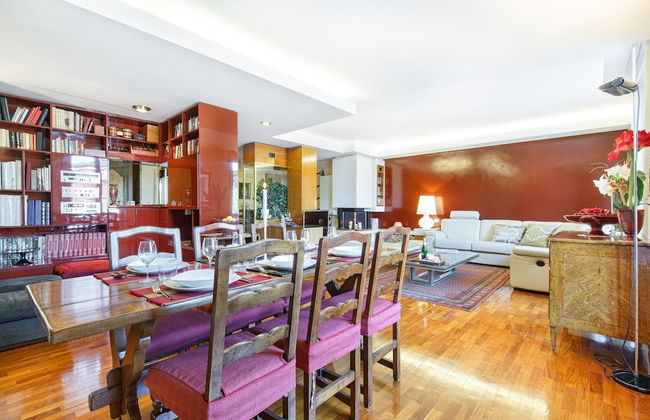 Suitelowcost Sant'Agnese - Foto 32