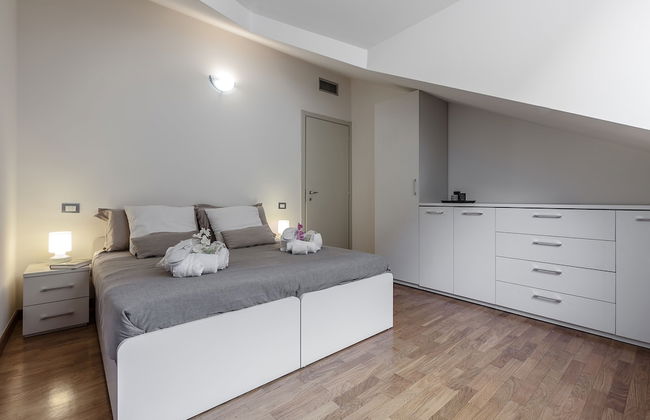 Suitelowcost Sant'Agnese - Foto 77