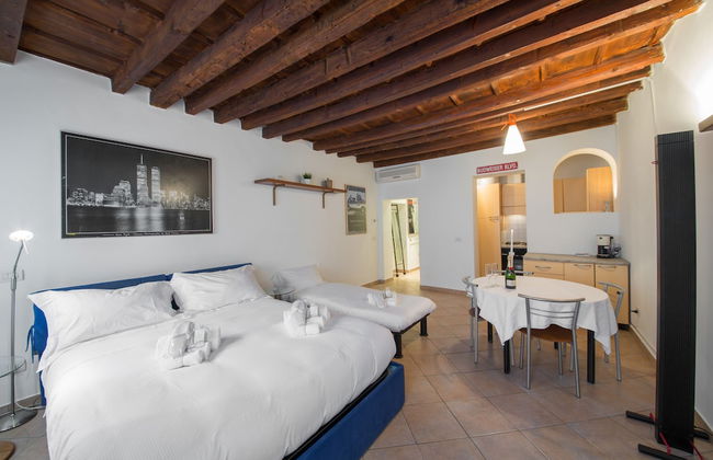 Suitelowcost Sant'Agnese - Foto 4