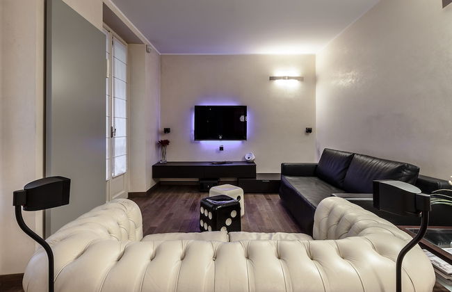 Suitelowcost Sant'Agnese - Foto 41