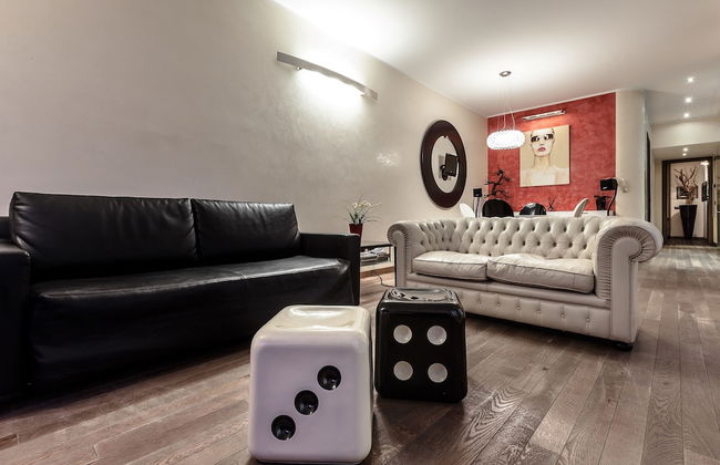 Suitelowcost Sant'Agnese - Foto 46