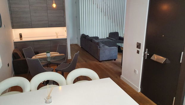 Refeições no quarto