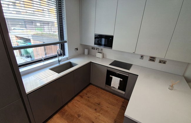 Luxury London. O2 Greenwich sleeps 8-10 - Foto 7