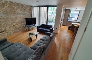 Photo 1 - Luxury London. O2 Greenwich sleeps 8-10