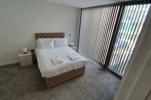 Foto 2 - Luxury London. O2 Greenwich sleeps 8-10