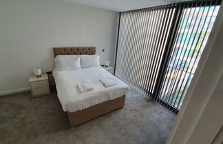 Foto 2 - Luxury London. O2 Greenwich sleeps 8-10