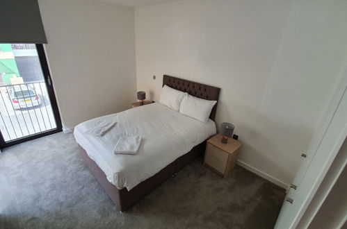 Photo 4 - Luxury London. O2 Greenwich sleeps 8-10