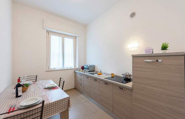 Suite 1 Ondina Viareggio 200m From sea - Foto 18