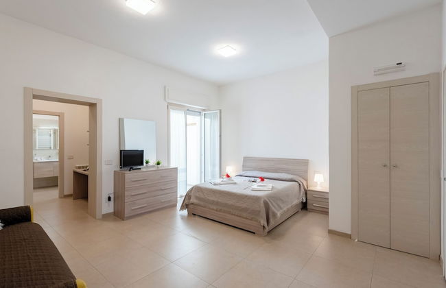Suite 1 Ondina Viareggio 200m From sea - Foto 2