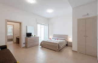 Photo 3 - Suite 1 Ondina Viareggio 200m From sea