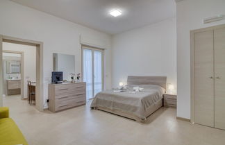 Photo 3 - Suite 1 Ondina Viareggio 200m From sea