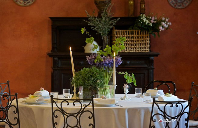 Tenuta Monte La Guardia - Cascate Naturali - Photo 101