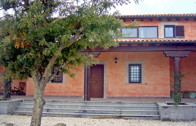 Tenuta Monte La Guardia - Cascate Naturali - Photo 114