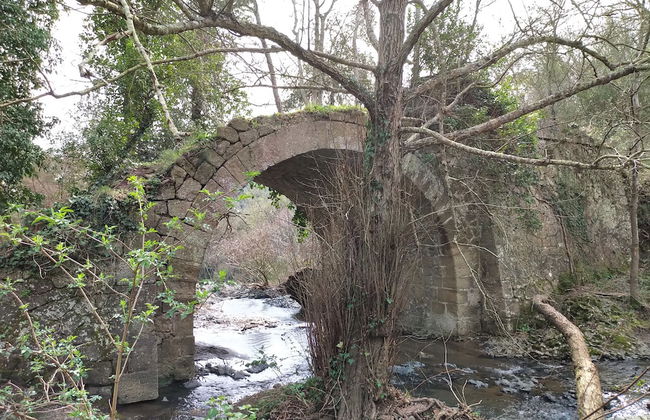 Tenuta Monte La Guardia - Cascate Naturali - Photo 118