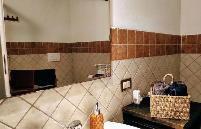 Tenuta Monte La Guardia - Cascate Naturali - Photo 79