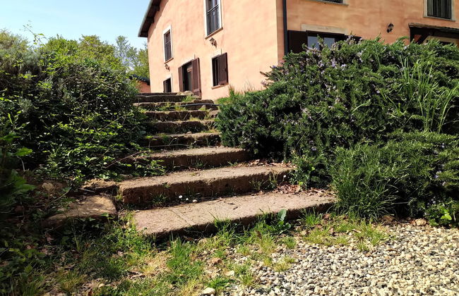 Tenuta Monte La Guardia - Cascate Naturali - Photo 122