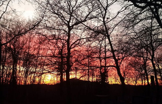 Tenuta Monte La Guardia - Cascate Naturali - Photo 123