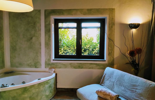 Tenuta Monte La Guardia - Cascate Naturali - Photo 57