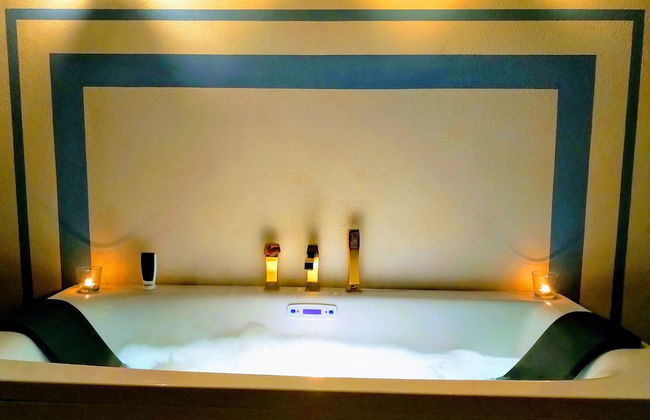 Tenuta Monte La Guardia - Cascate Naturali - Photo 33