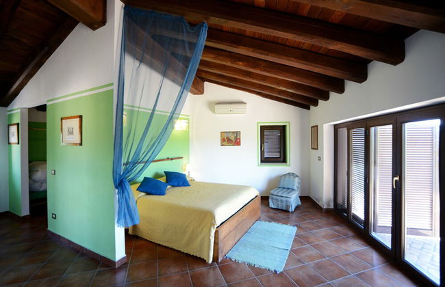 Tenuta Monte La Guardia - Cascate Naturali - Photo 49