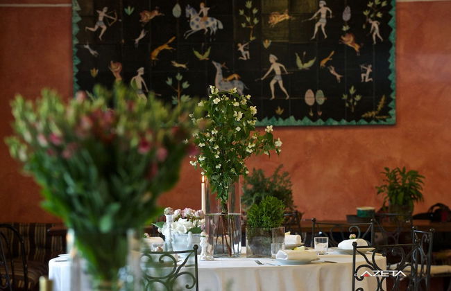 Tenuta Monte La Guardia - Cascate Naturali - Photo 99