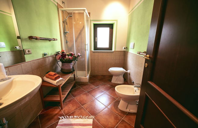 Tenuta Monte La Guardia - Cascate Naturali - Photo 85