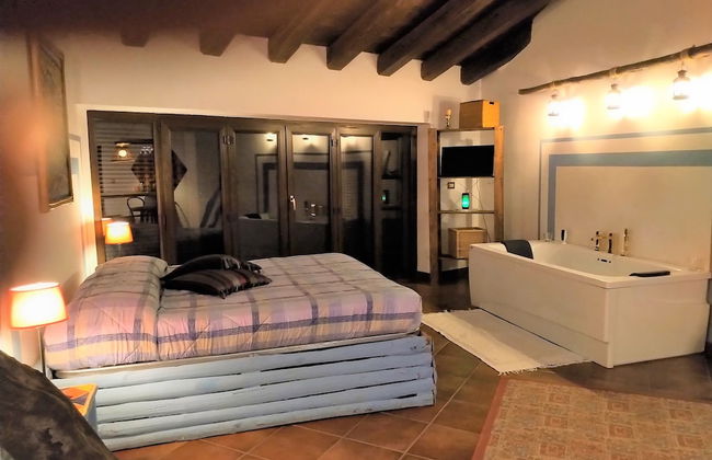 Tenuta Monte La Guardia - Cascate Naturali - Photo 35