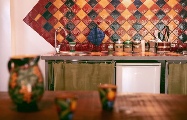 Tenuta Monte La Guardia - Cascate Naturali - Photo 59