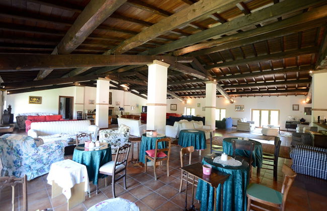 Tenuta Monte La Guardia - Cascate Naturali - Photo 95