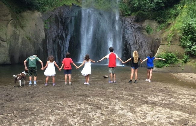 Tenuta Monte La Guardia - Cascate Naturali - Photo 113