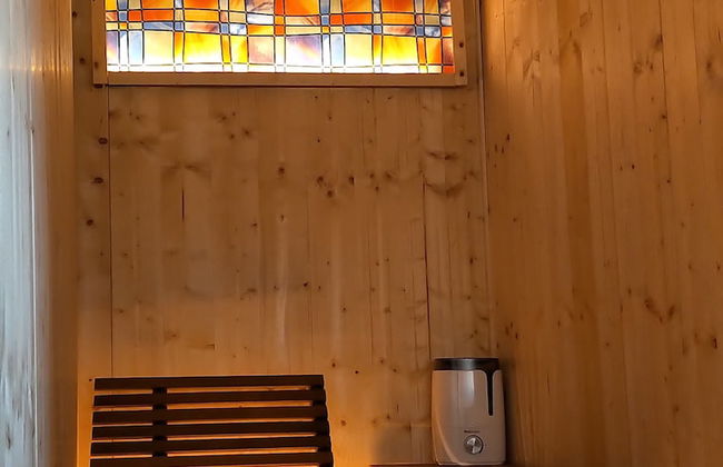 Tenuta Monte La Guardia - Cascate Naturali - Photo 87