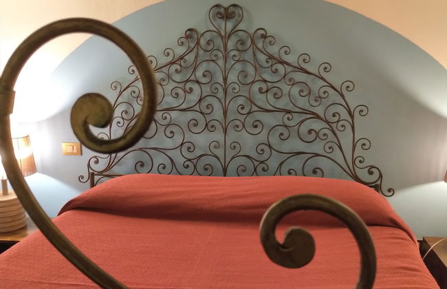 Tenuta Monte La Guardia - Cascate Naturali - Photo 45