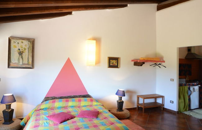 Tenuta Monte La Guardia - Cascate Naturali - Photo 9