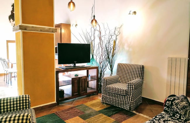 Tenuta Monte La Guardia - Cascate Naturali - Photo 51