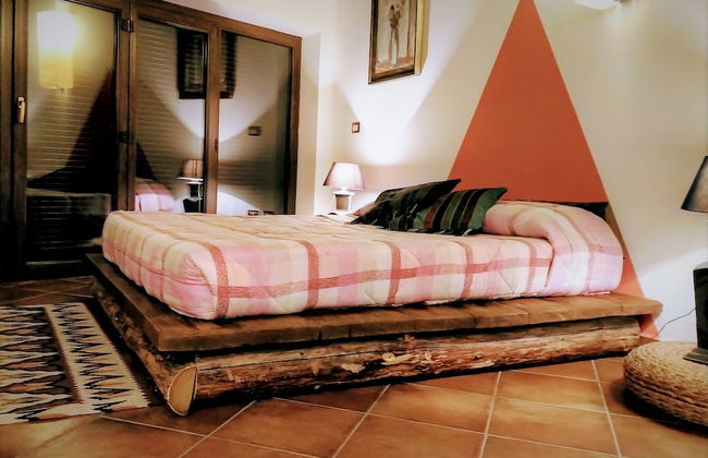 Tenuta Monte La Guardia - Cascate Naturali - Photo 11