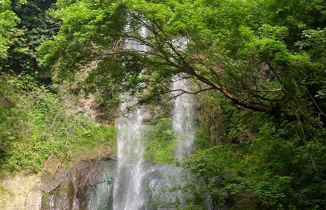 Tenuta Monte La Guardia - Cascate Naturali - Photo 116