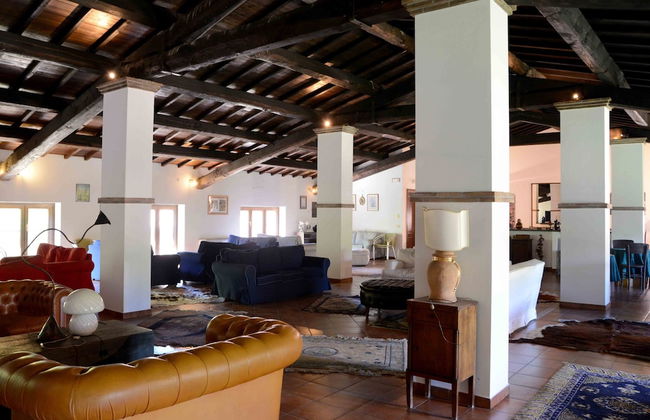 Tenuta Monte La Guardia - Cascate Naturali - Photo 93