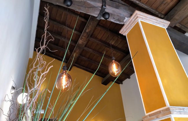 Tenuta Monte La Guardia - Cascate Naturali - Photo 53