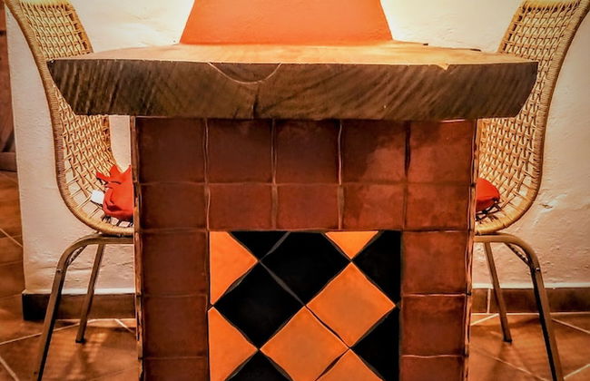 Tenuta Monte La Guardia - Cascate Naturali - Photo 7