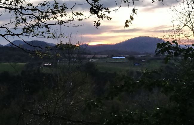 Tenuta Monte La Guardia - Cascate Naturali - Photo 126