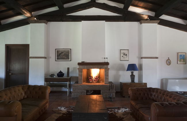 Tenuta Monte La Guardia - Cascate Naturali - Photo 111