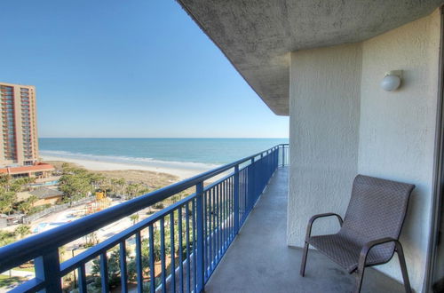 Photo 7 - Beautifully Decorated Ocean View Condo