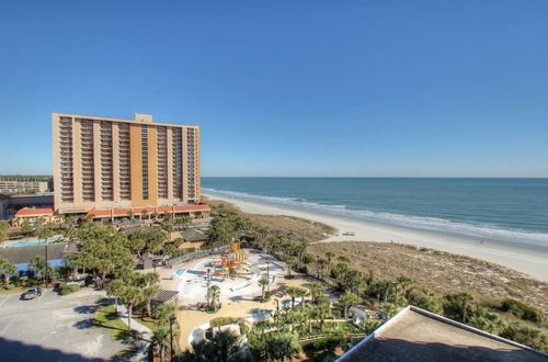 Photo 9 - Beautifully Decorated Ocean View Condo