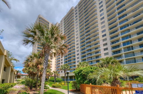 Photo 12 - Beautifully Decorated Ocean View Condo