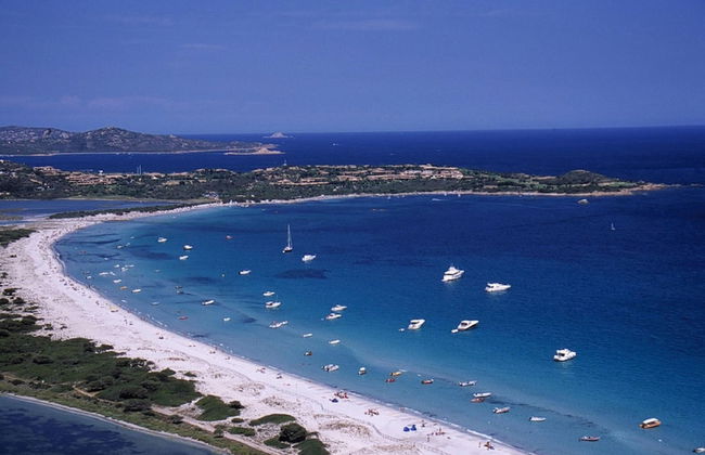 Appartamenti Citai a San Teodoro - Photo 23