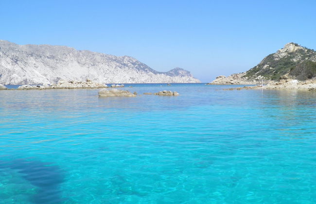 Appartamenti Citai a San Teodoro - Photo 20