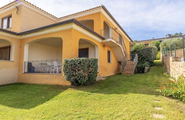 Appartamenti Citai a San Teodoro - Photo 11