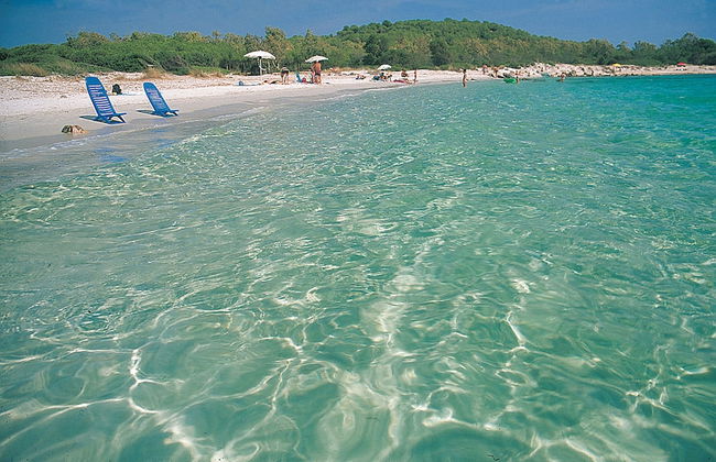 Appartamenti Citai a San Teodoro - Photo 17